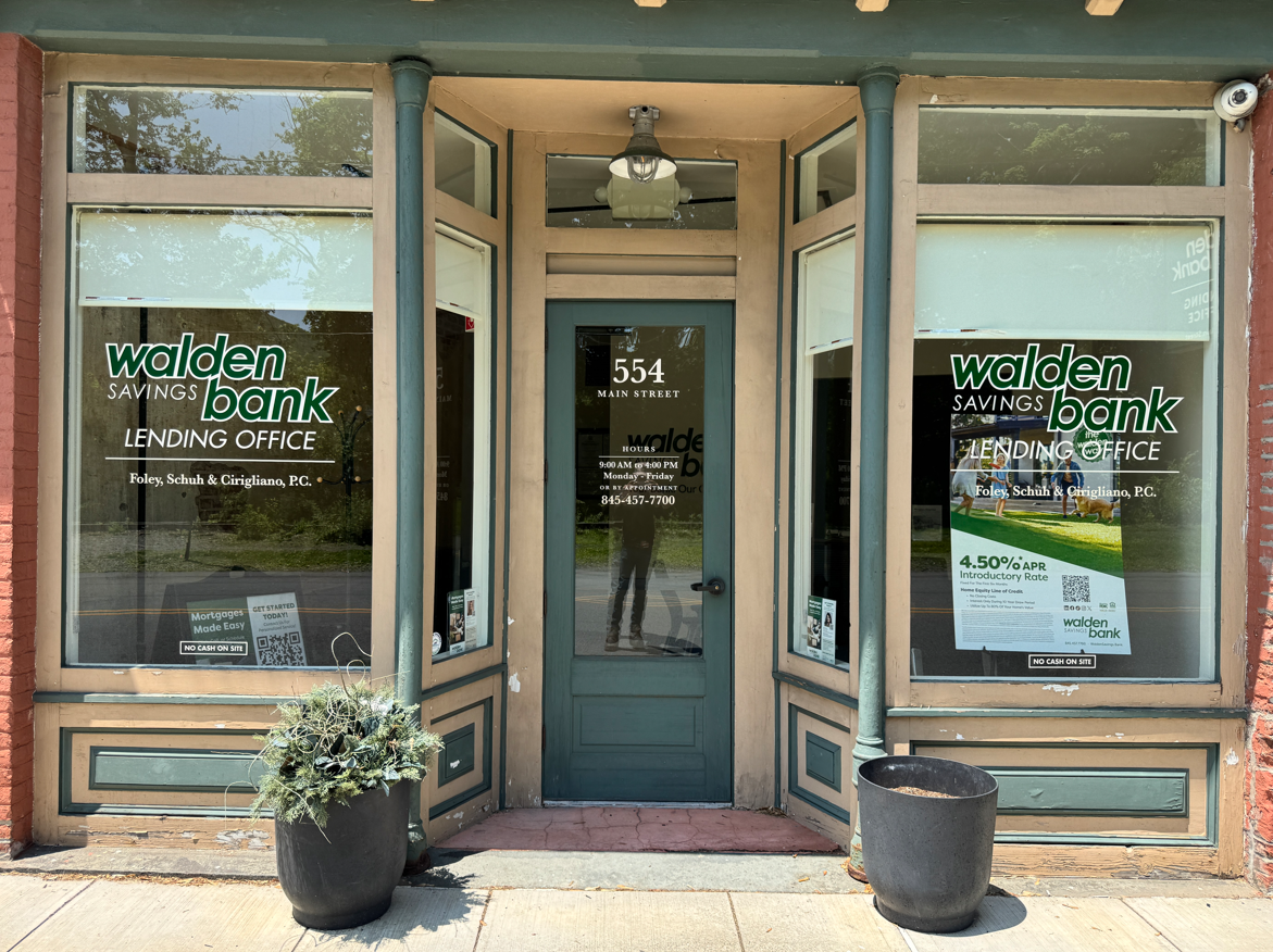 Beacon Lending Office