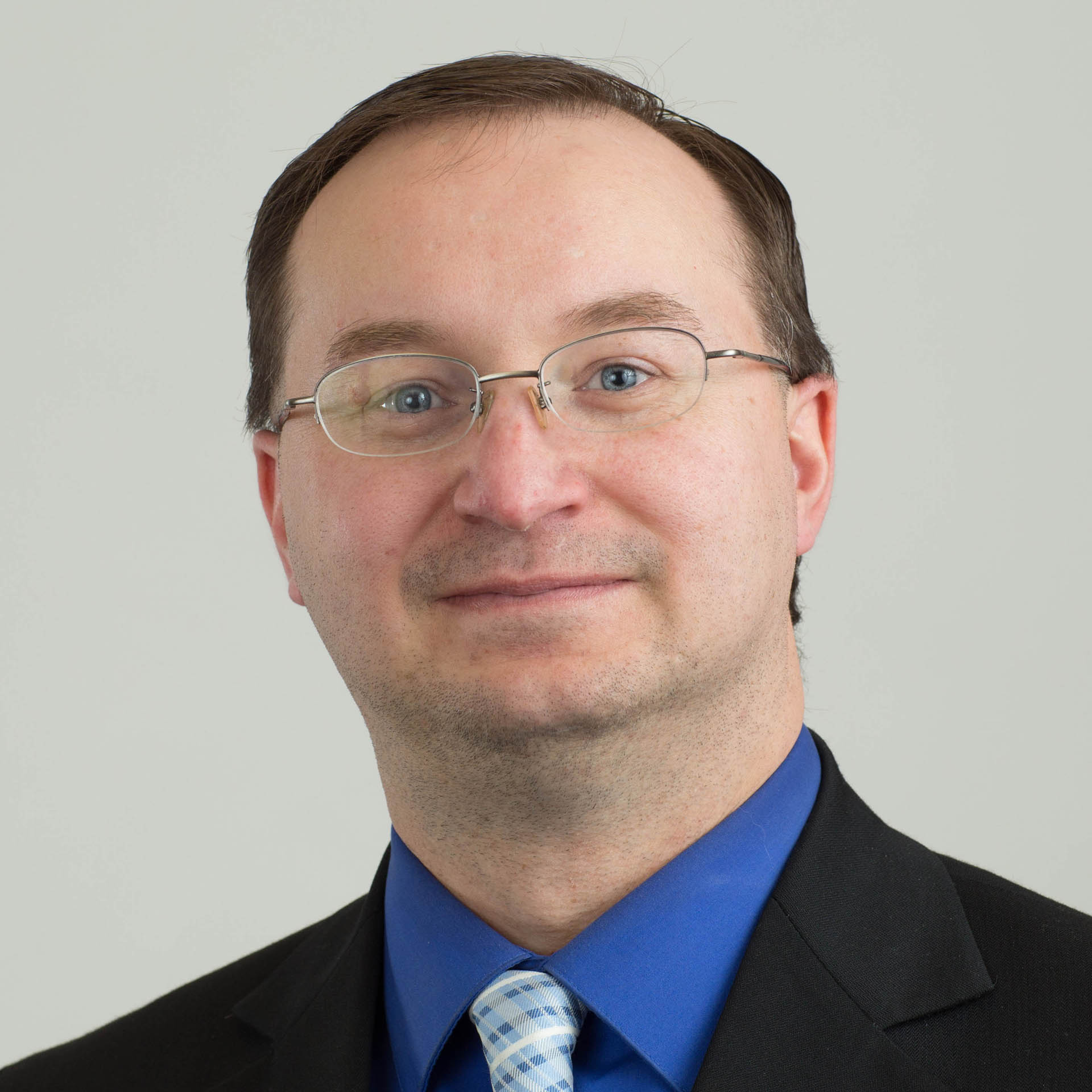 Michael J. Weimer
