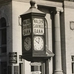 Certificates of Deposit