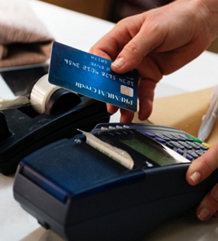 Small business month special offer: $200 credit*