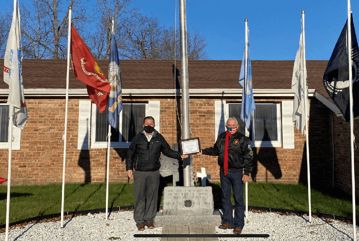 Maybrook VFW Post 2064