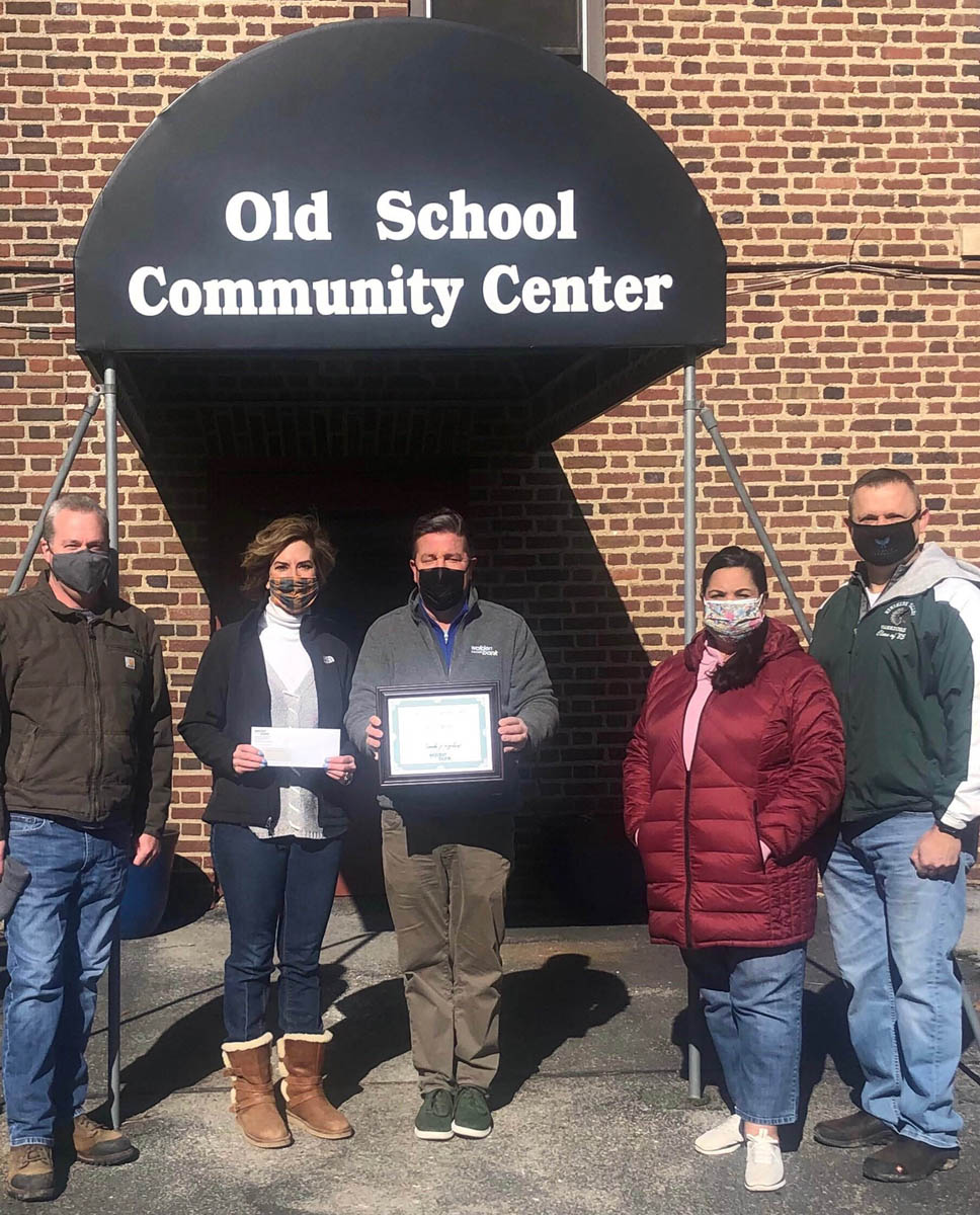 Friends of Otisville School 