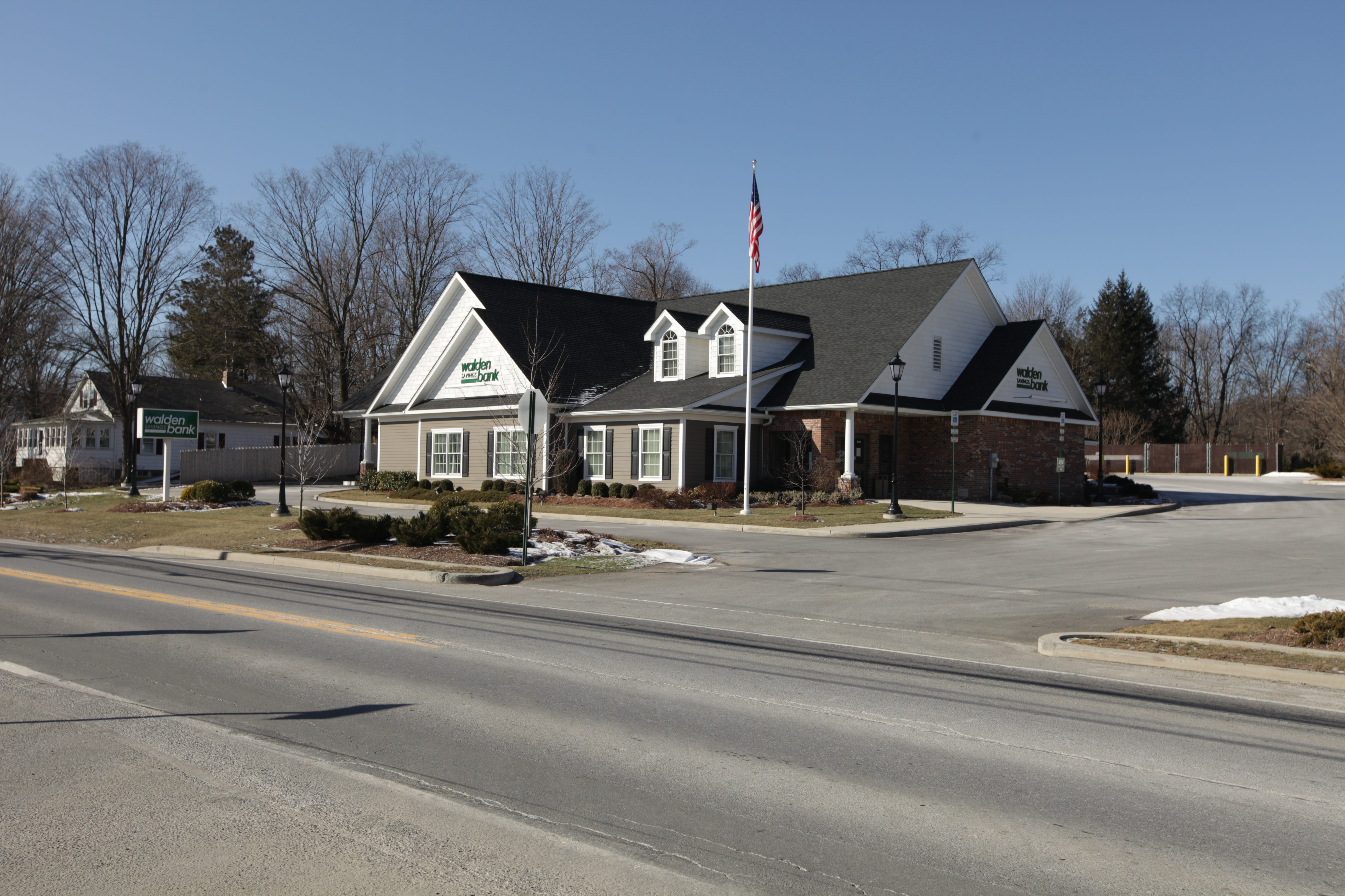 Circleville Branch