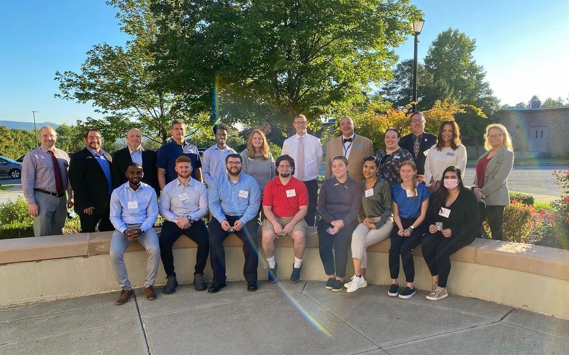 WALDEN SAVINGS BANK WELCOMES THE 2021-2022 CLASS OF MEDICI SCHOLARS 