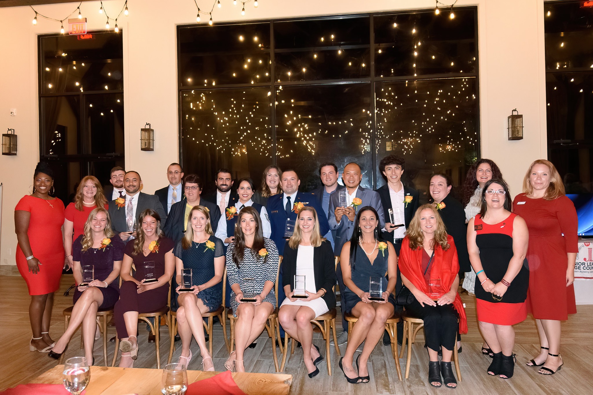 WALDEN SAVINGS BANK'S NICHOLE MORETTO AWARDED RISING STAR AWARD