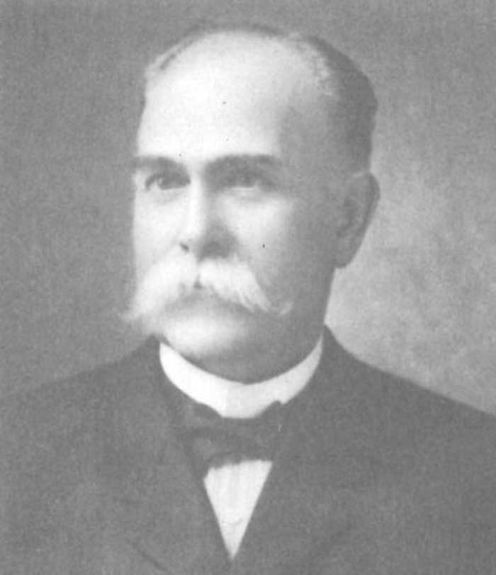 George Weller