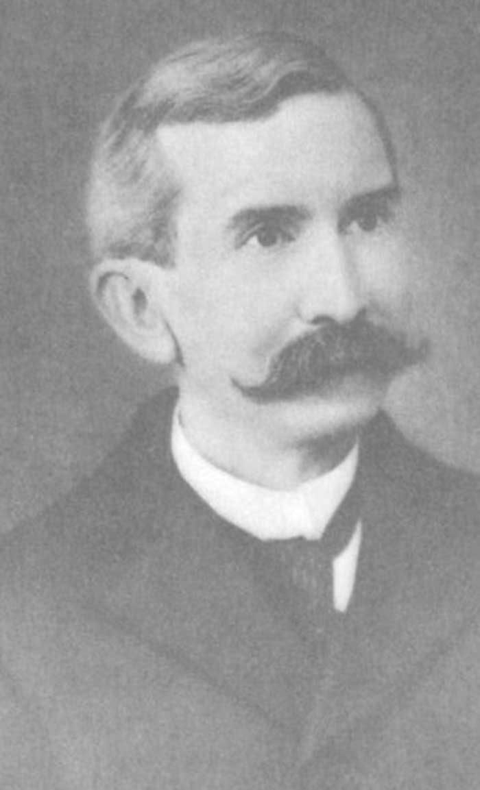 Nicholas Fowler