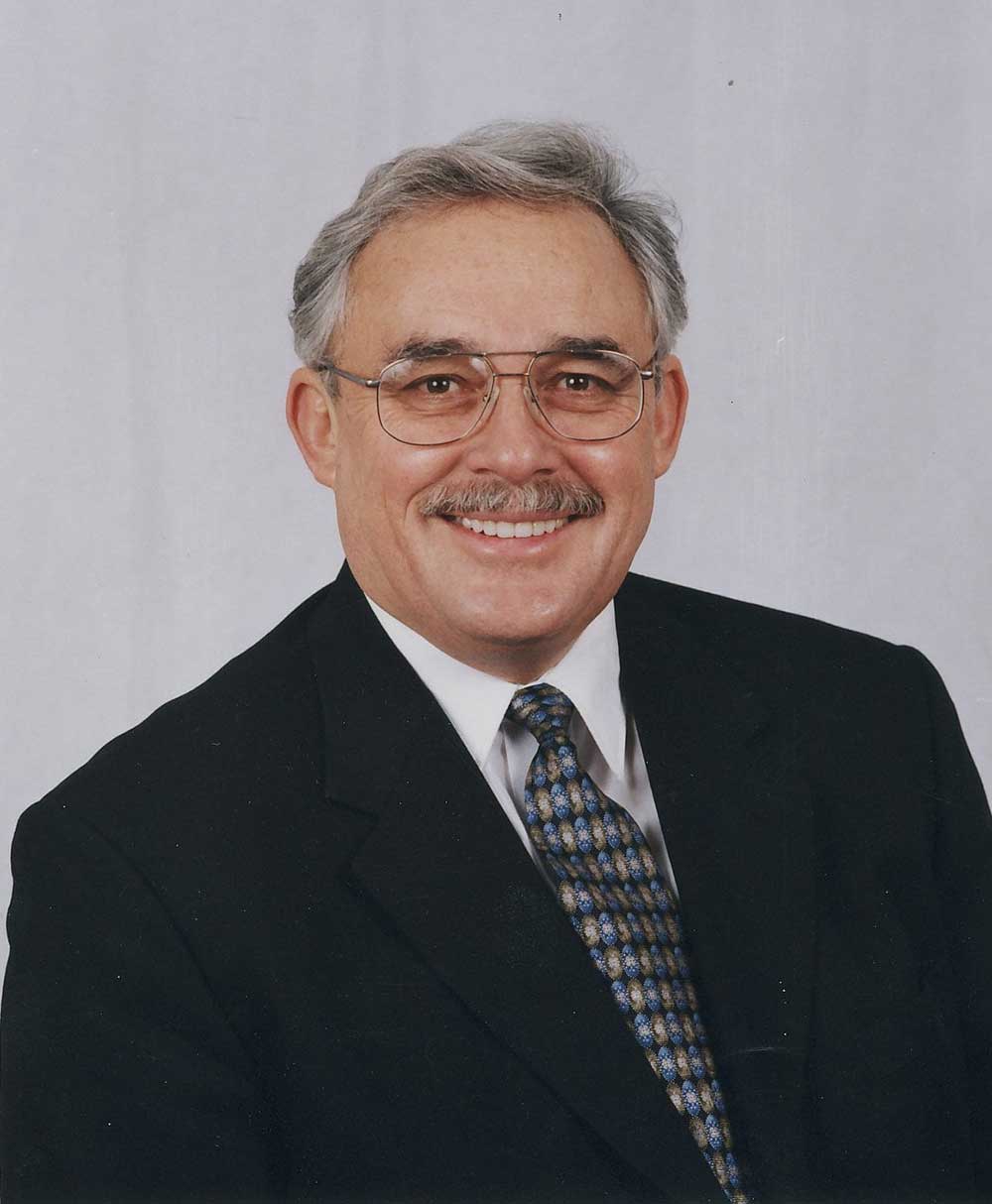 John D. Garrison