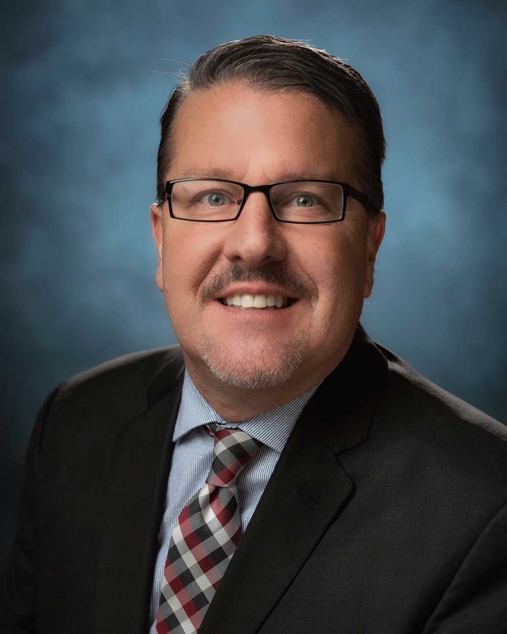 Derrik R. Wynkoop