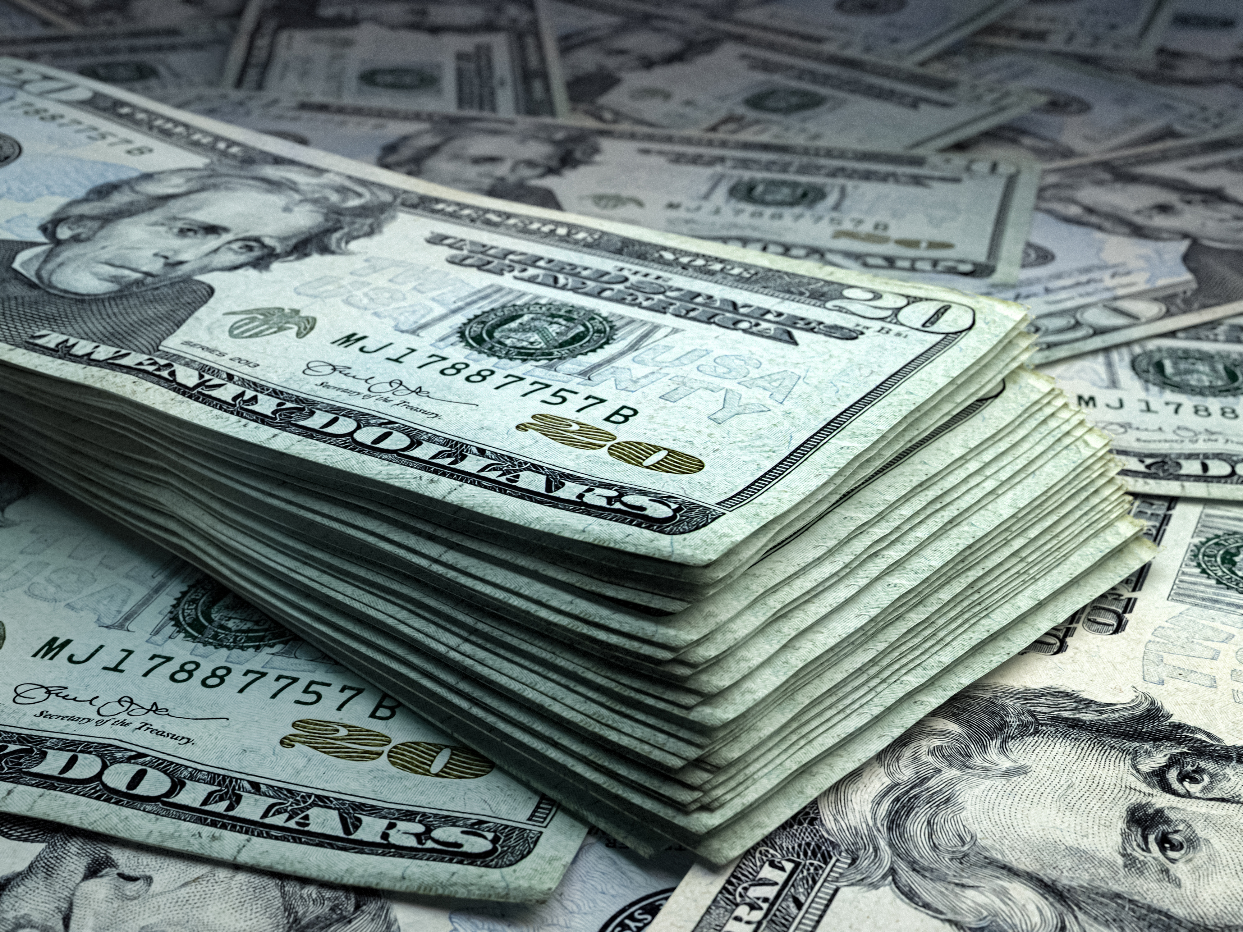 Advantage Savings Account