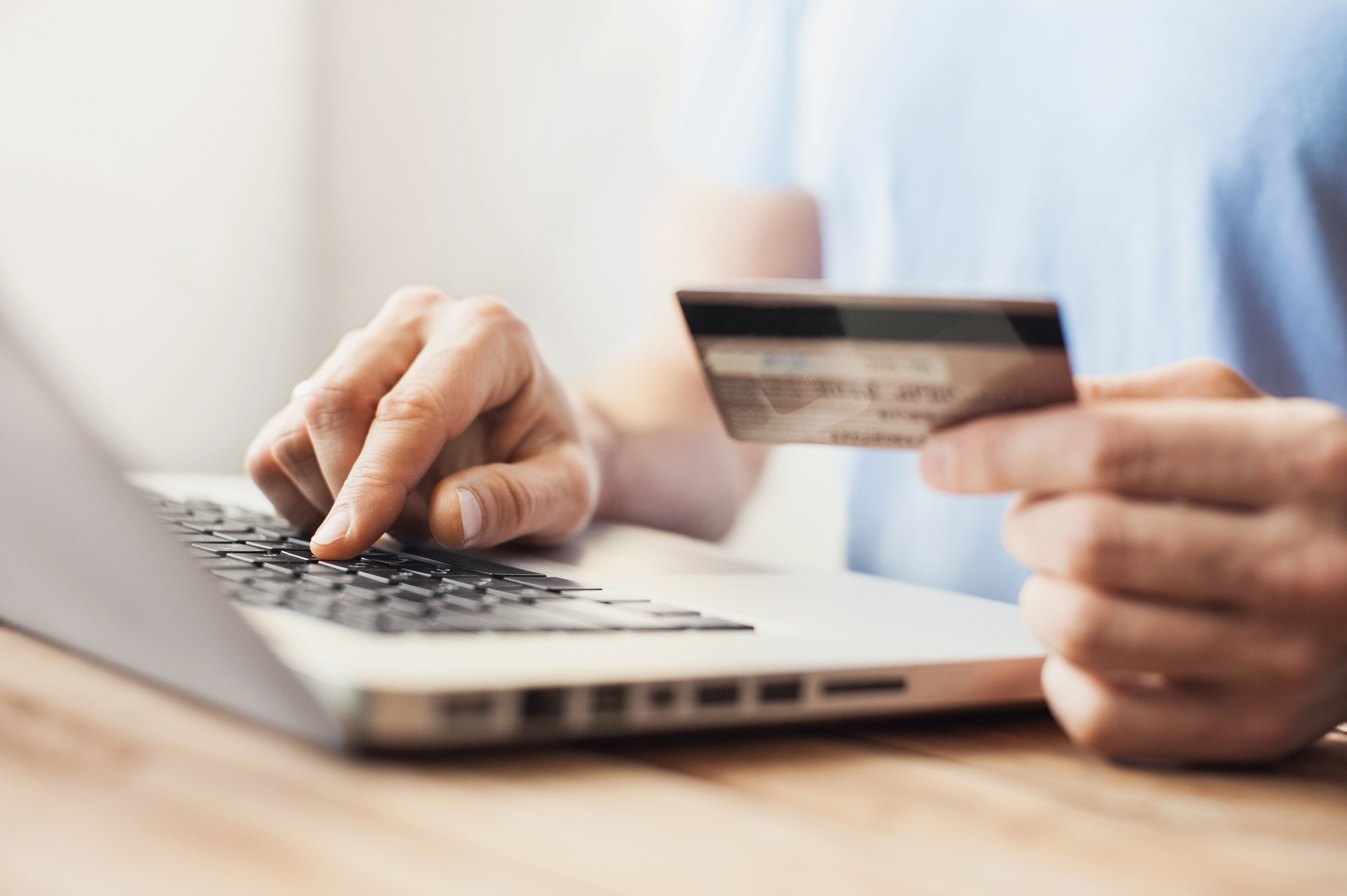 Bill Pay
