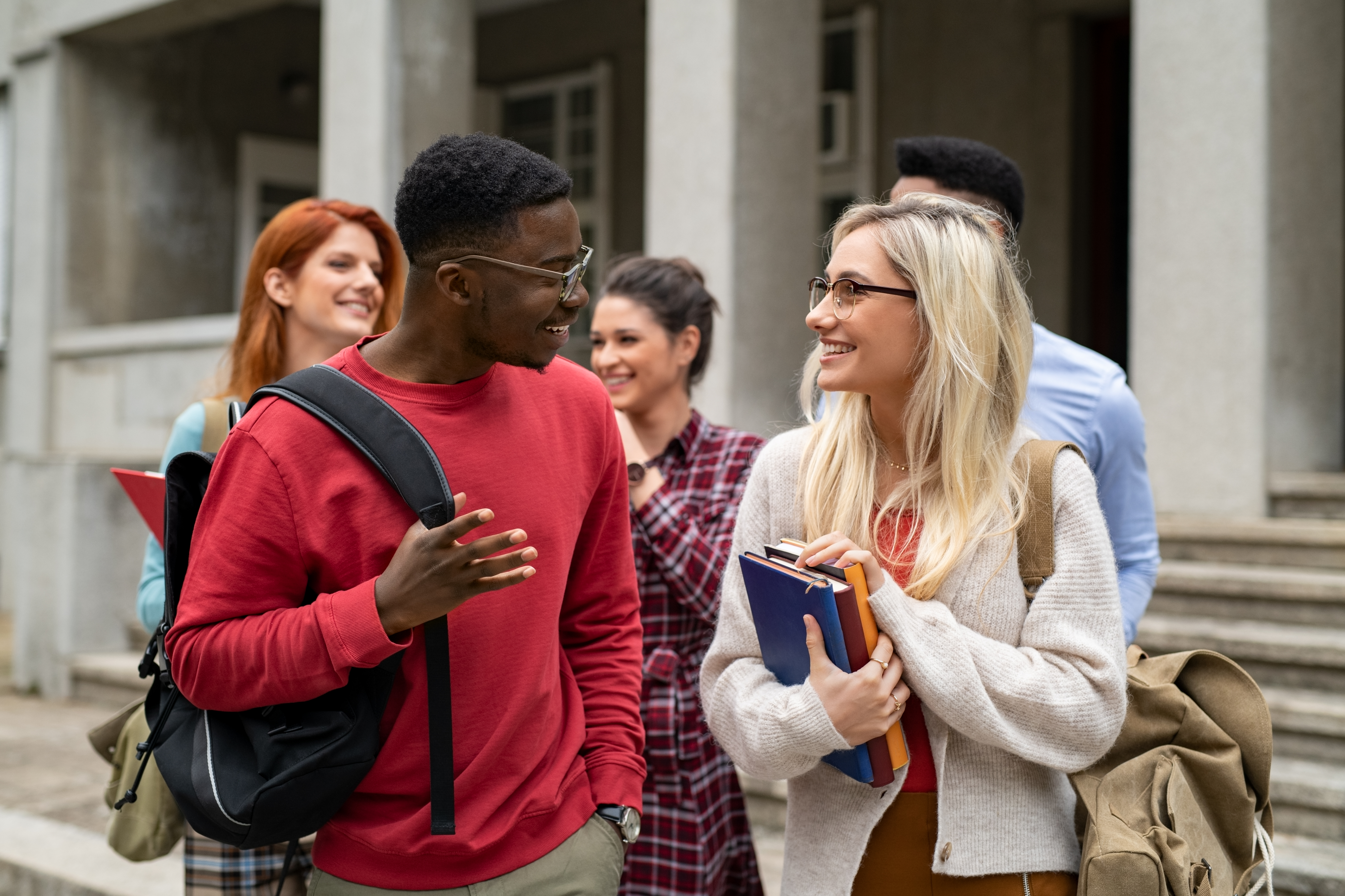 College Advantage Checking