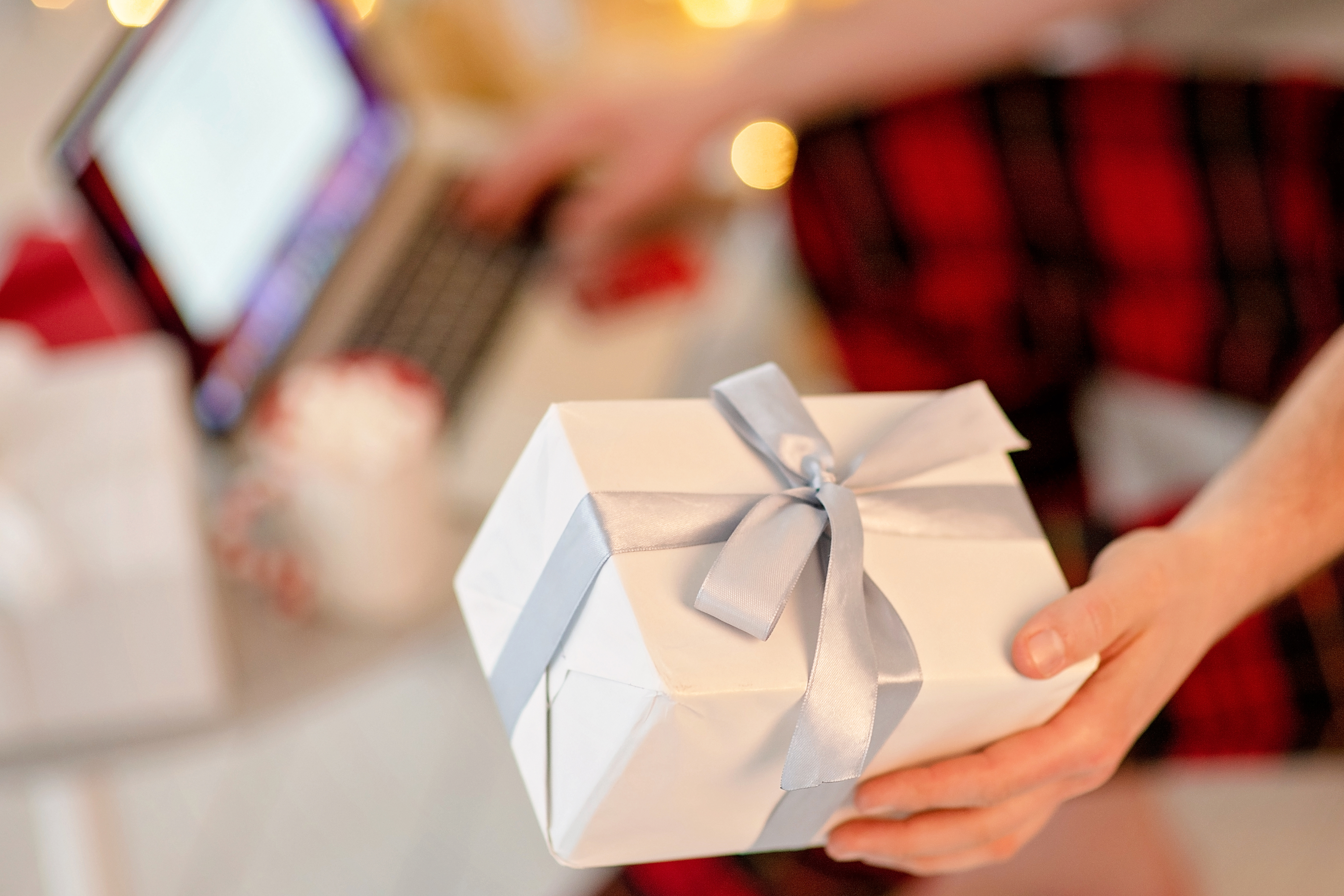 Holiday Club Savings Account