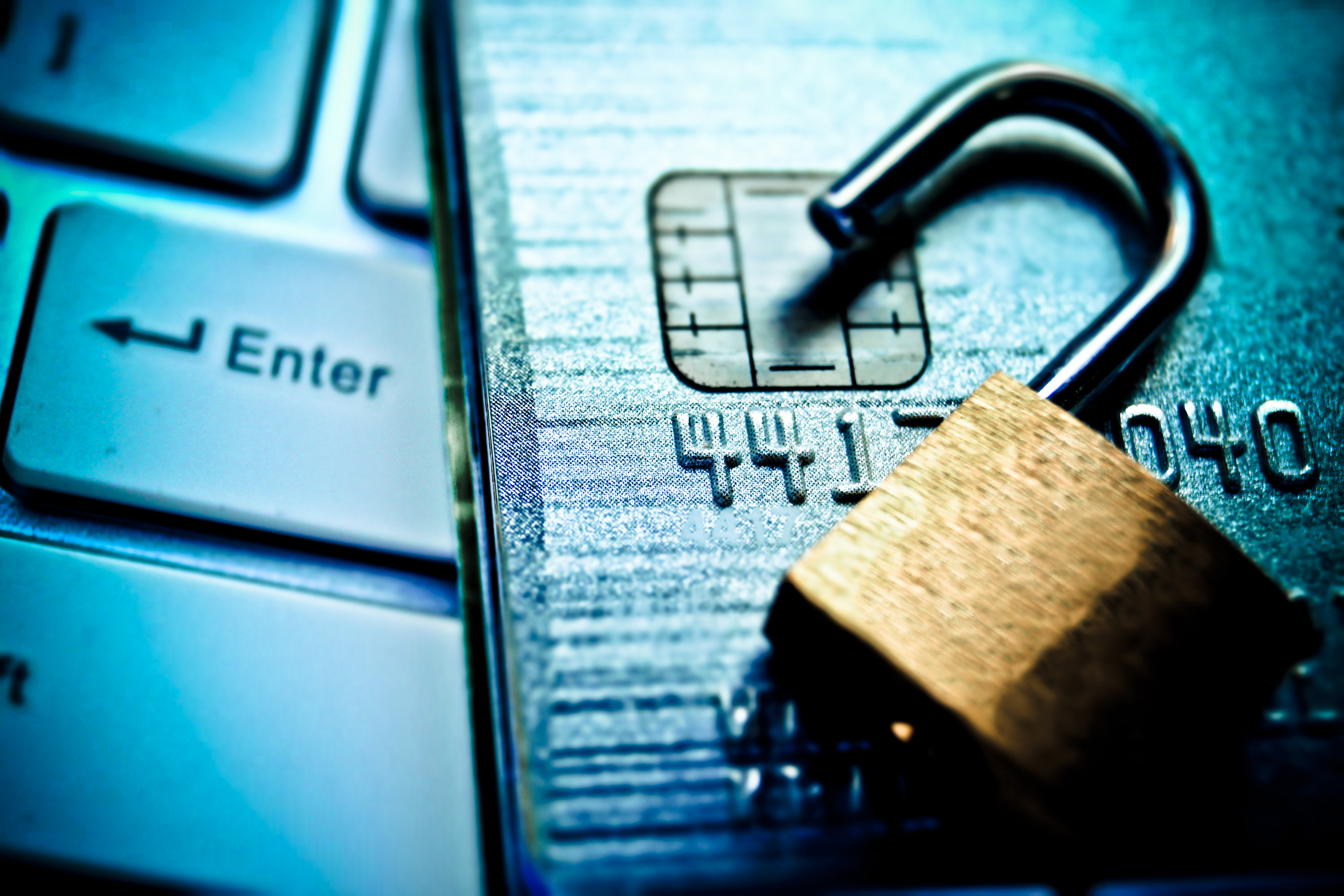 Mastercard ID Theft Protection™








