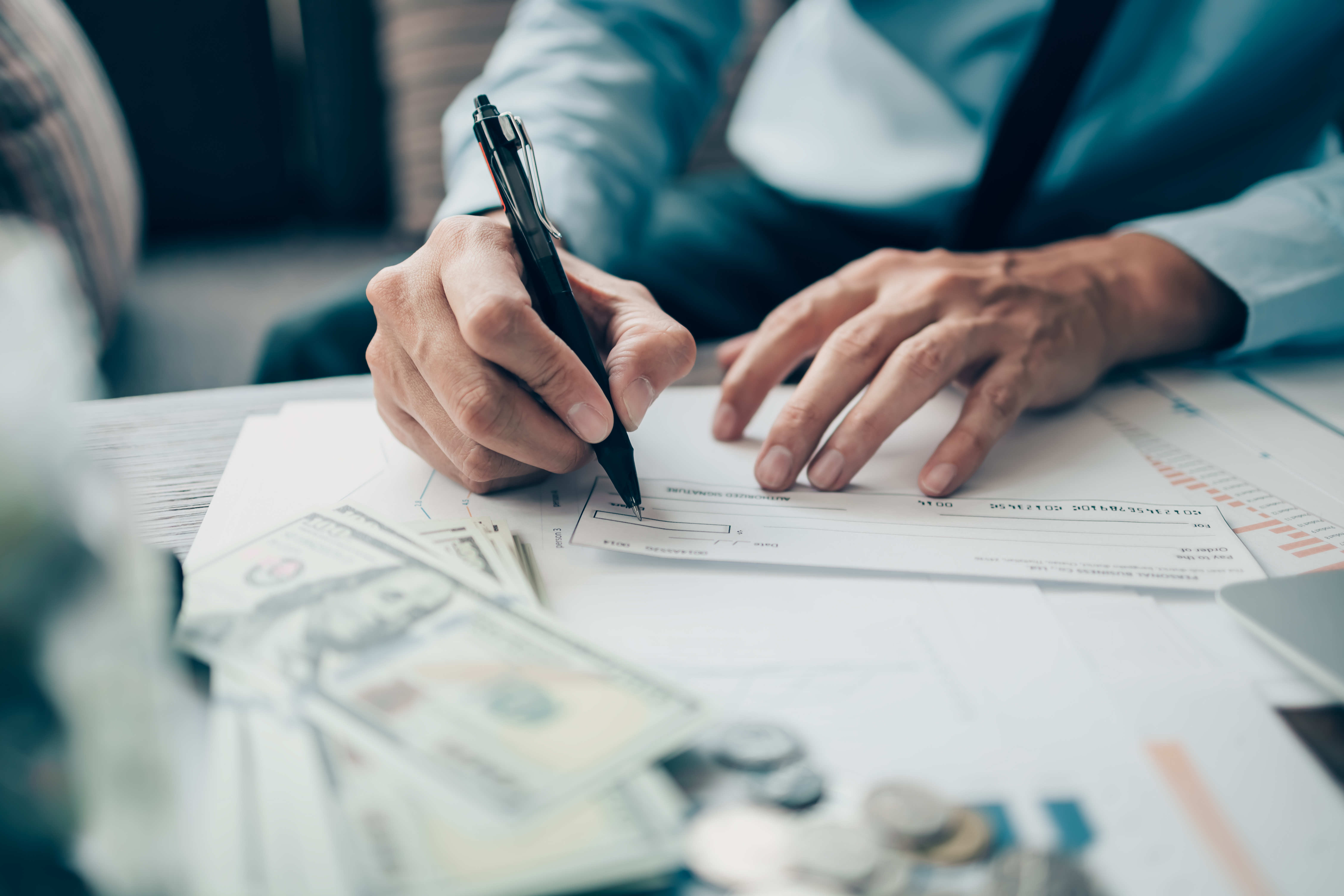 Personal Loans
