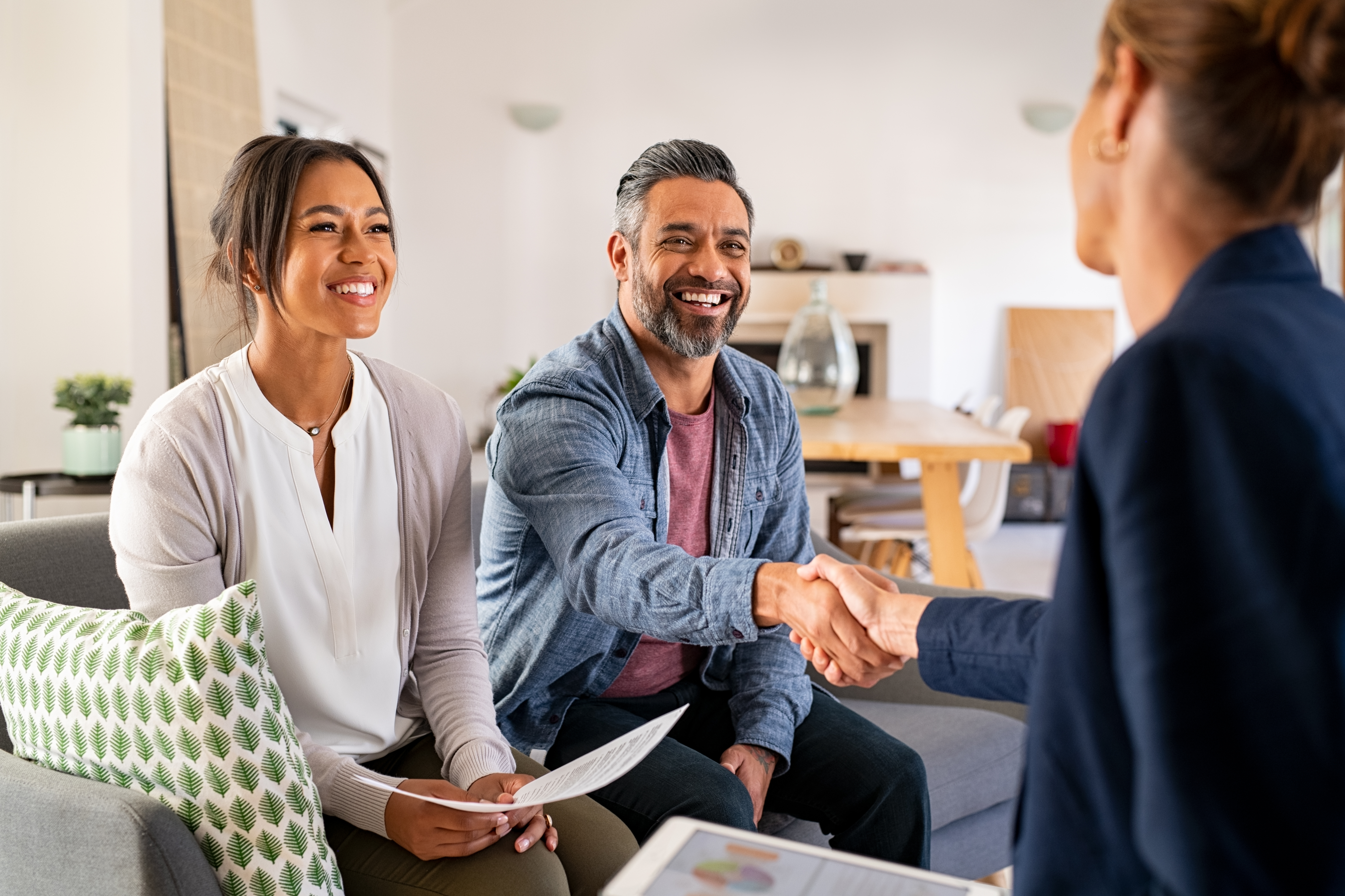 Consumer Loans