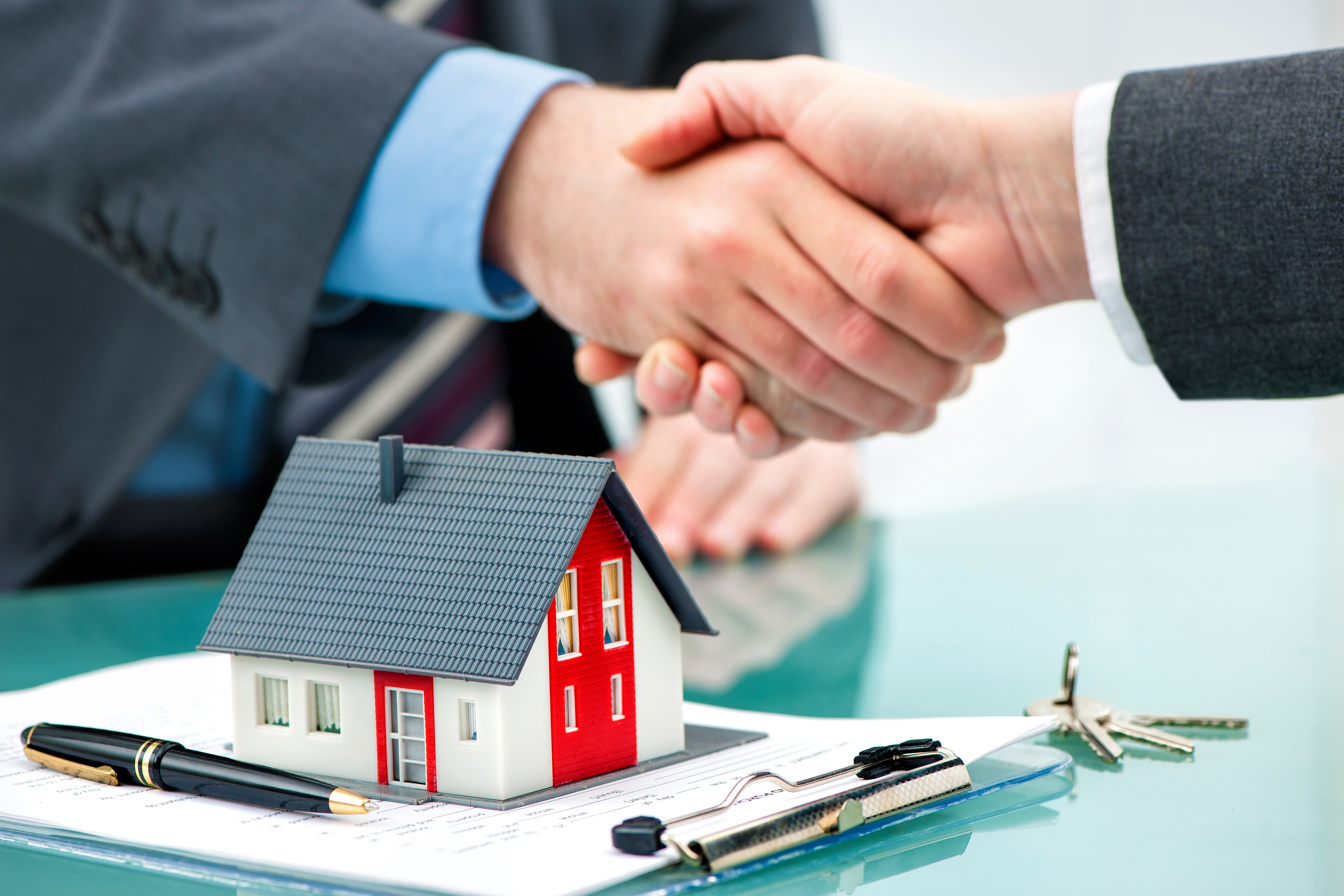 Commercial Loans