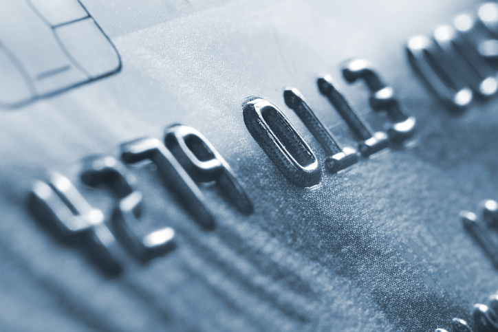 Commercial Line of Credit