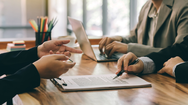 SBA 504 Equipment &amp; Real Estate Loans