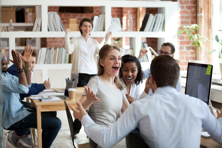 Employer/Employee Group Banking