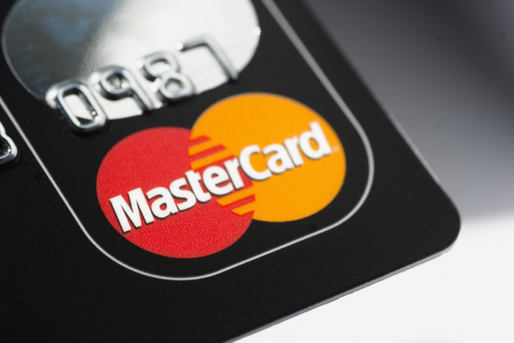 Mastercard Receipt Management
