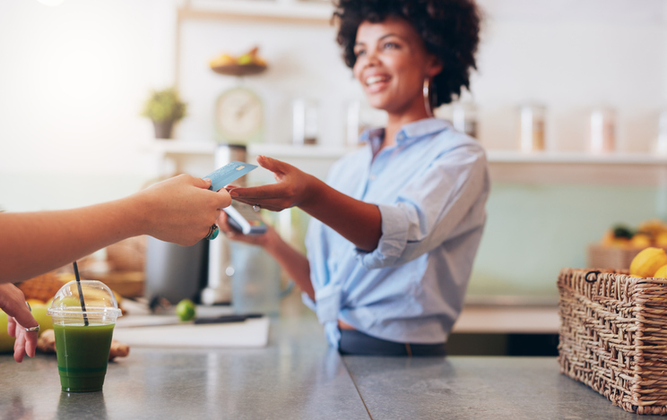 Run your business with smart, easy-to-use solutions. Anytime, Anywhere.