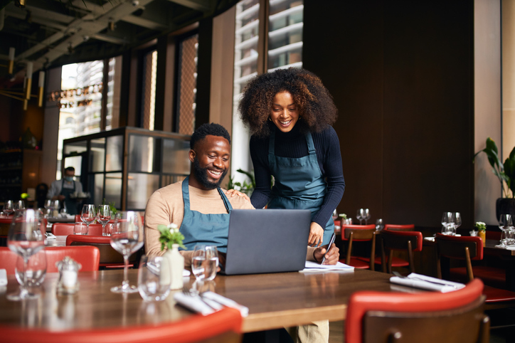 Commercial Line Of Credit