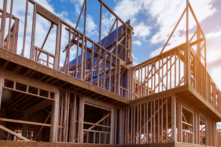 Construction Loan