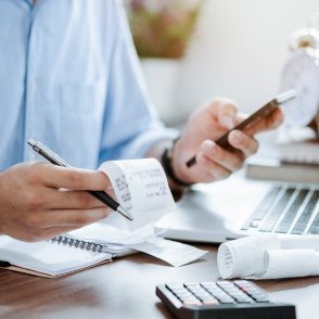 Budgeting Made Simple
