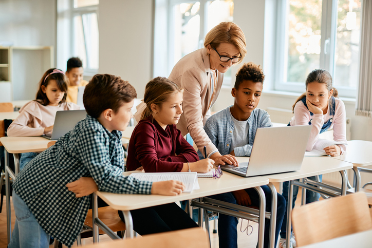 School Savings Program