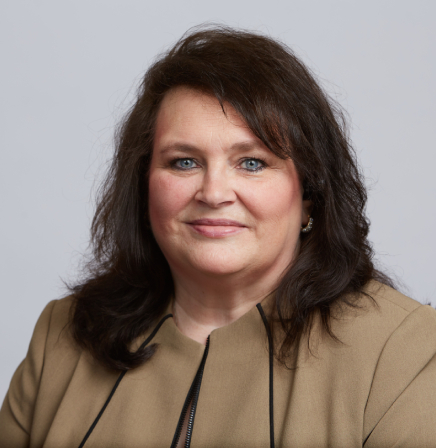 Helen Gordon