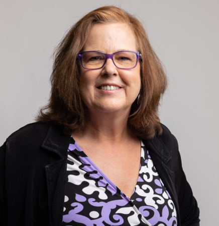 Tracy Mackey