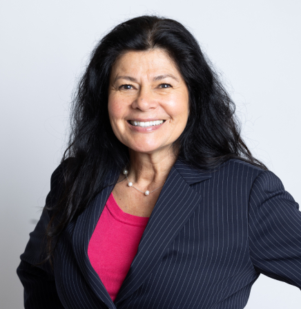 Ana M. Tranchina
