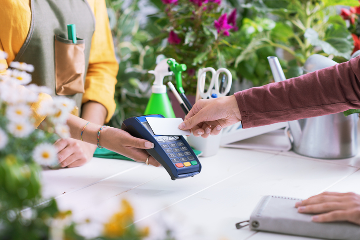Business Banking With Benefits 