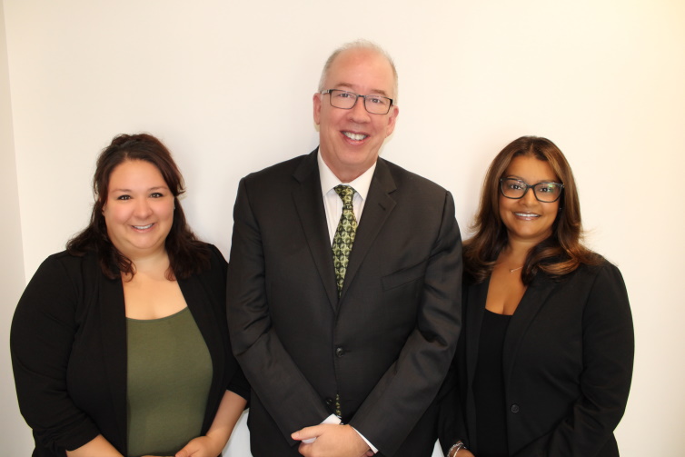 WALDEN SAVINGS BANK ANNOUNCES NEW HIRE AND PROMOTIONS TO STRENGTHEN LEADERSHIP TEAM 