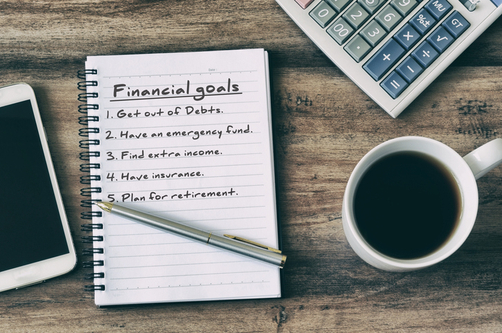 Set and Track Goals Like Never Before