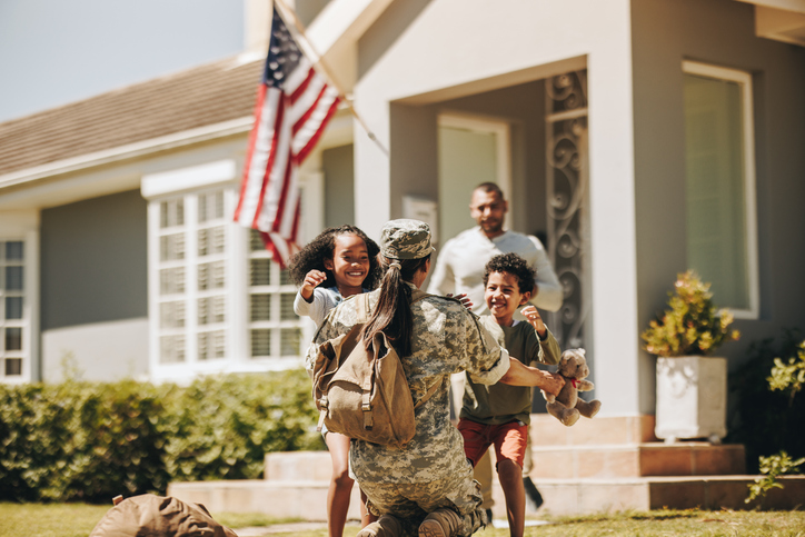 Community Hero Loan Program