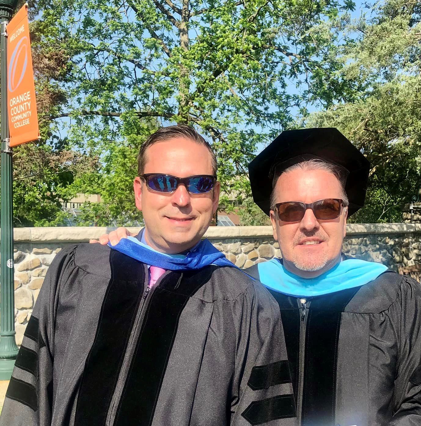 Walden Savings Bank President Speaks at 73rd Commencement Ceremony