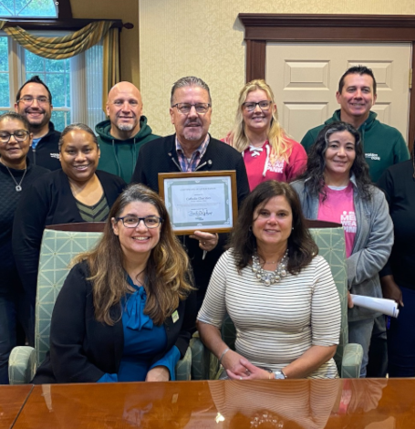 Catholic Charities of Orange, Sullivan &amp; Ulster