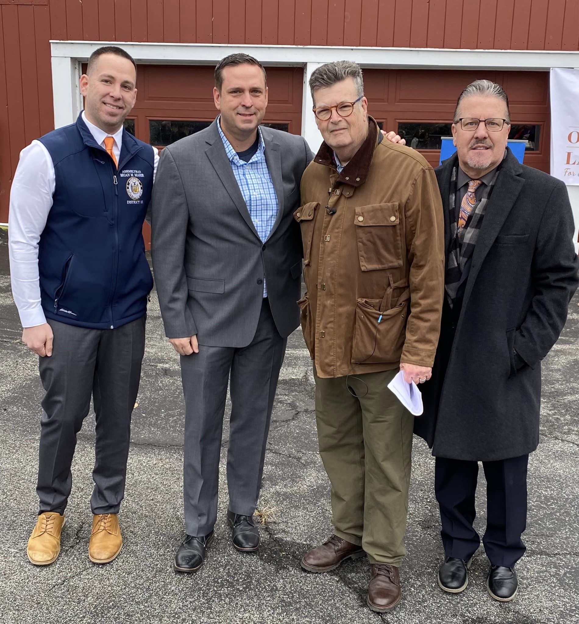 OCLT Announces Completion of Sugar Loaf Mountain Acquisition