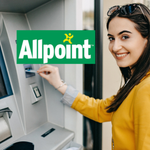Allpoint ATM Network