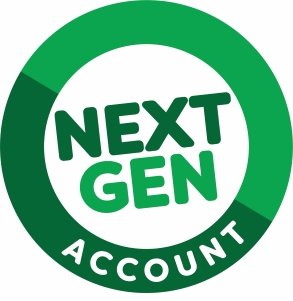 Next Gen Teen Checking Account