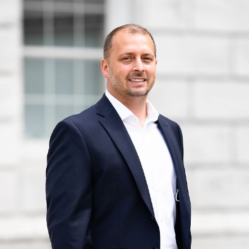 Walden Savings Bank Appoints Experienced Banker Stephen Scott as Executive Vice President & Chief Operating Officer