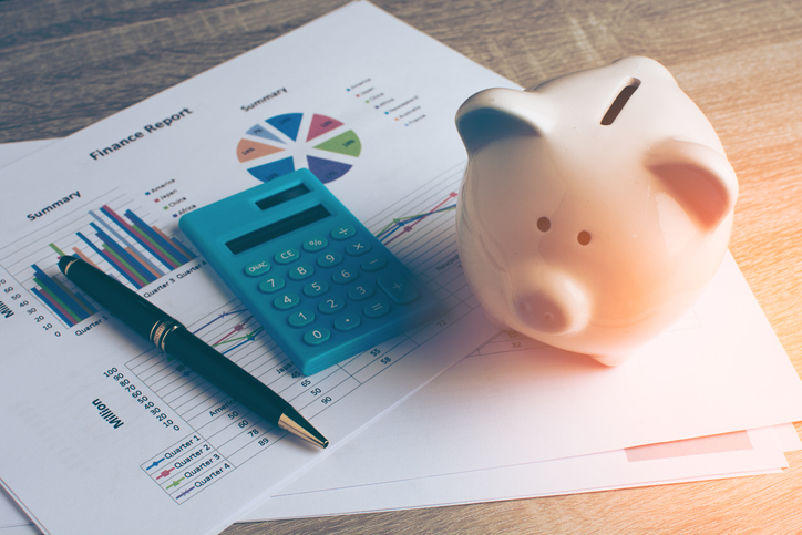 Sum Up Your Financial Health