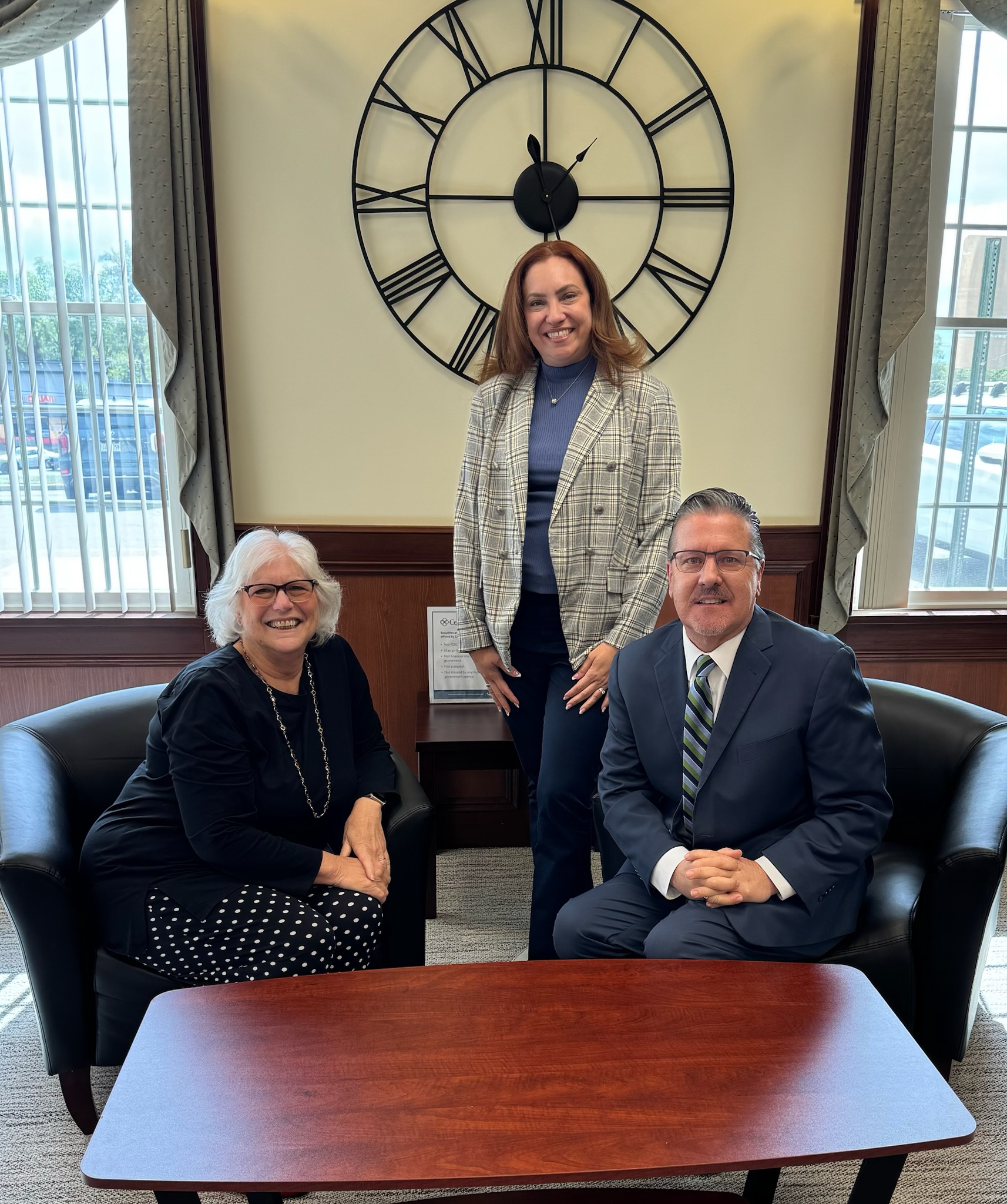 WALDEN SAVINGS BANK APPOINTS NEW VICE PRESIDENT OF HUMAN RESOURCES & CHIEF DIVERSITY OFFICER
